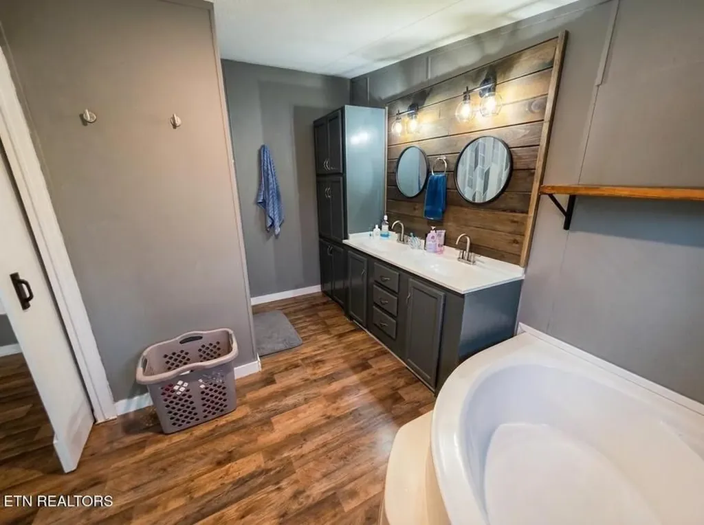 419 Tulip Avenue Jamestown TN 38556