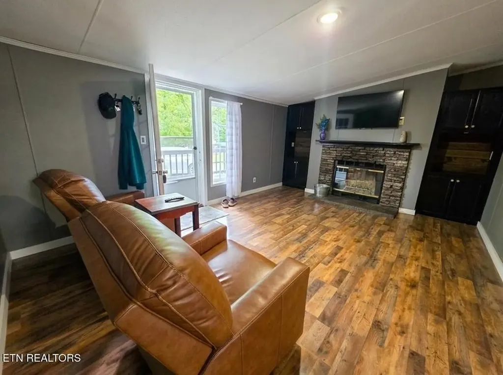 419 Tulip Avenue Jamestown TN 38556