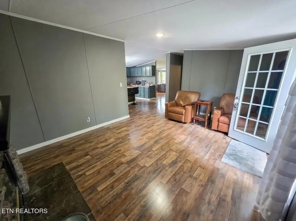 419 Tulip Avenue Jamestown TN 38556