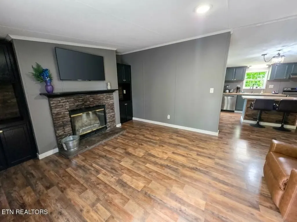 419 Tulip Avenue Jamestown TN 38556