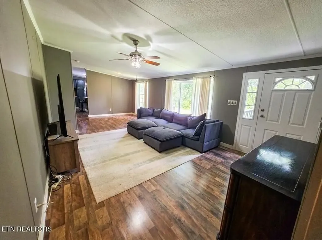 419 Tulip Avenue Jamestown TN 38556