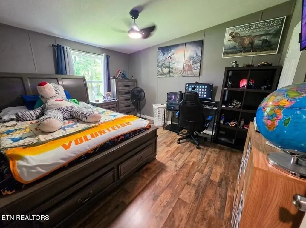 419 Tulip Avenue Jamestown TN 38556