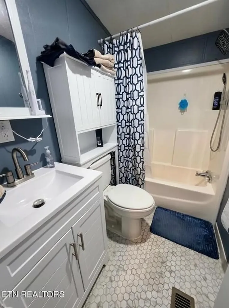 419 Tulip Avenue Jamestown TN 38556