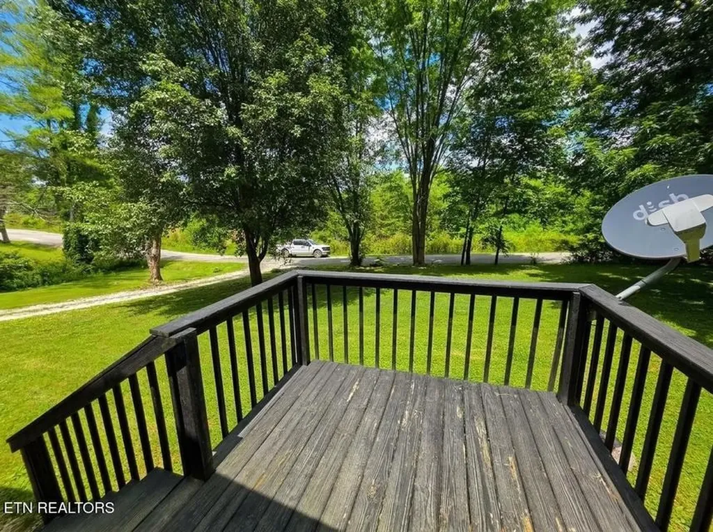 419 Tulip Avenue Jamestown TN 38556