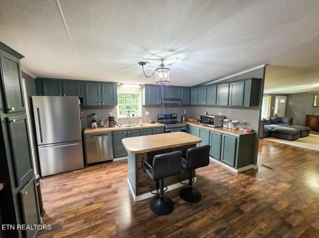419 Tulip Avenue Jamestown TN 38556