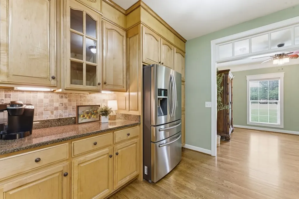 119 Millstone Way White House TN 37188