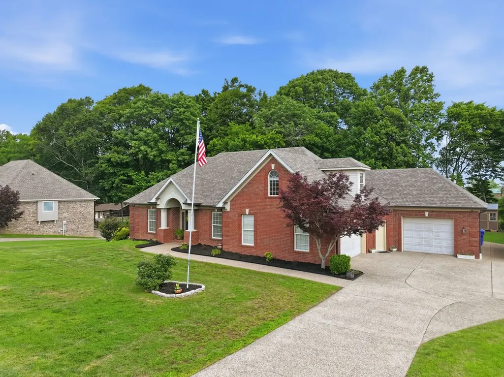 119 Millstone Way White House TN 37188