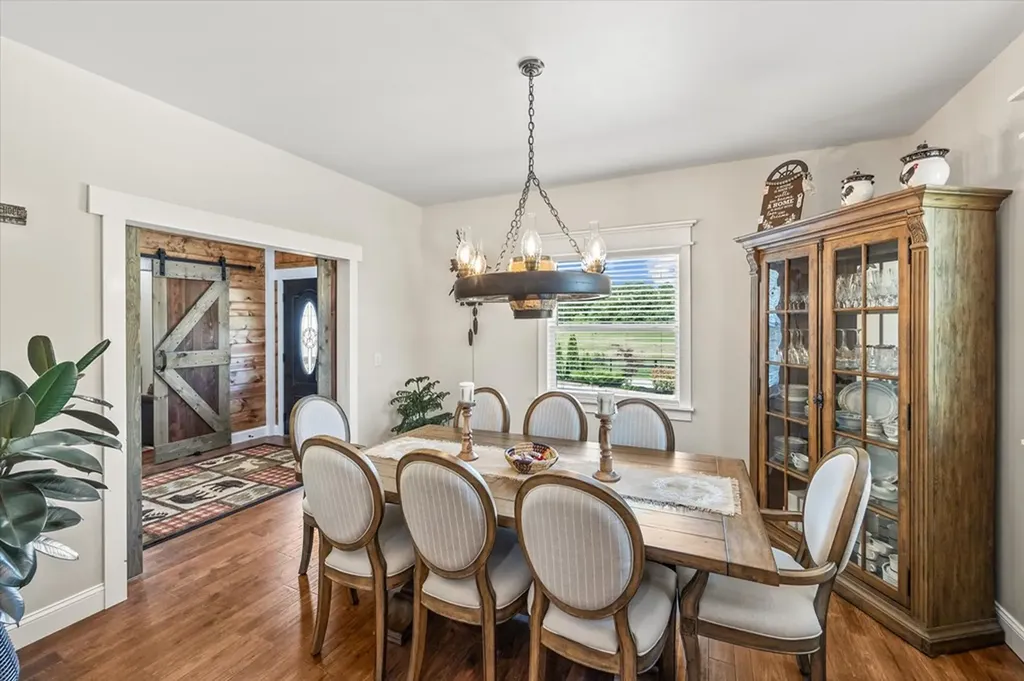 3358 Plateau Road Crossville TN 38571