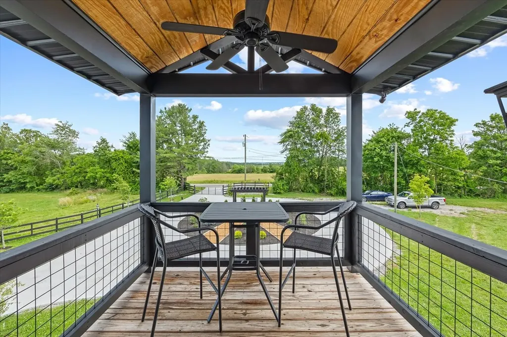 3358 Plateau Road Crossville TN 38571