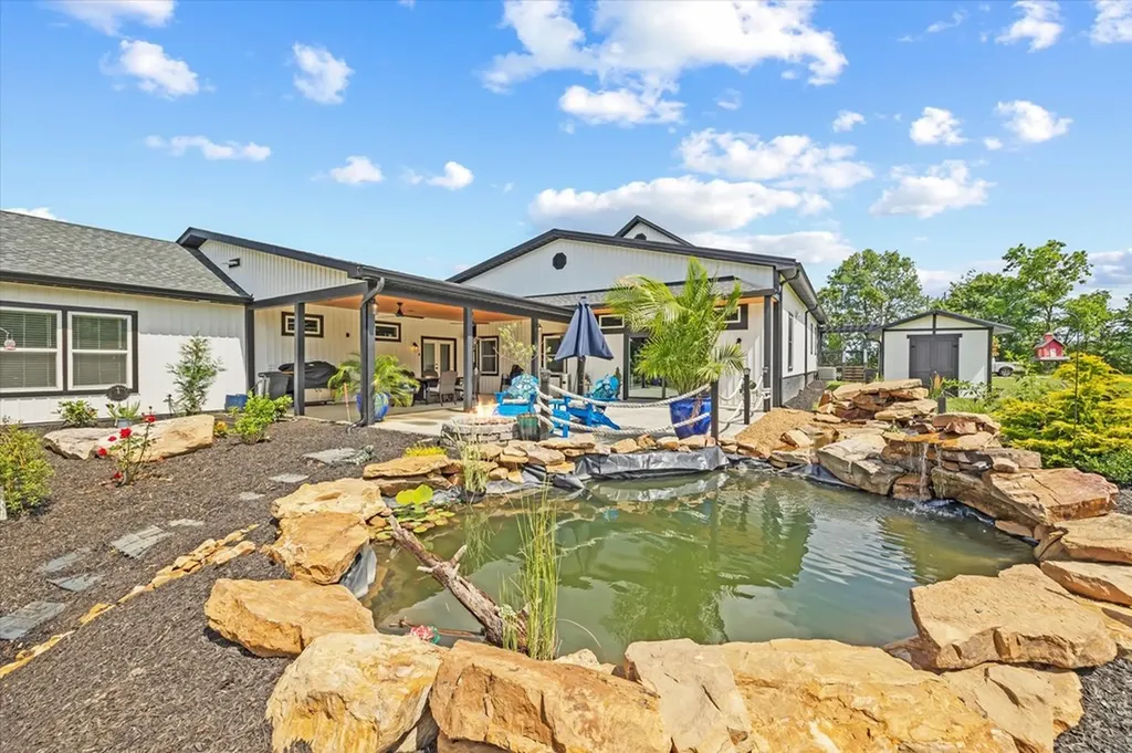3358 Plateau Road Crossville TN 38571