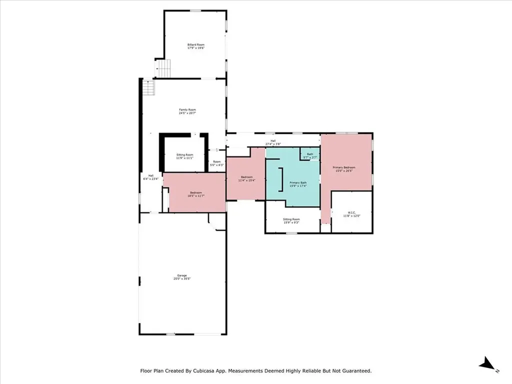 3358 Plateau Road Crossville TN 38571