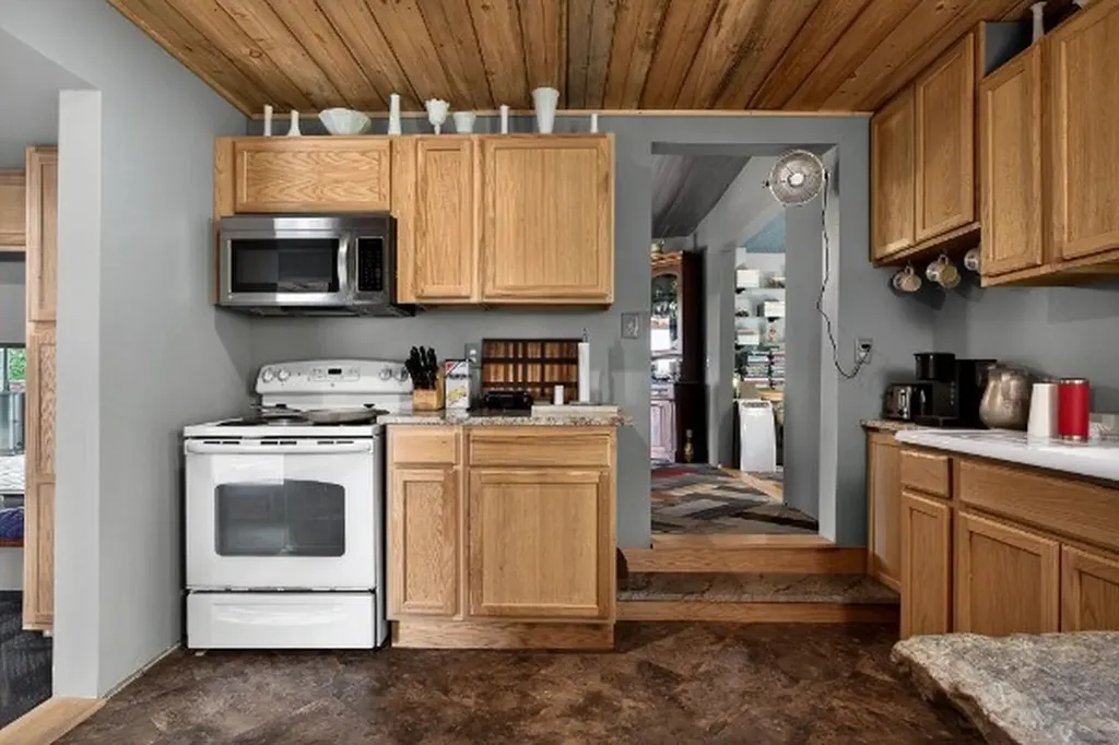 495 Worley Road Doyle TN 38559