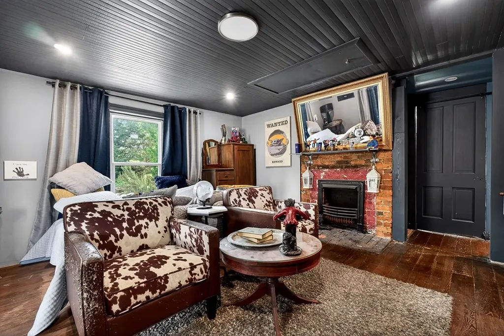 495 Worley Road Doyle TN 38559