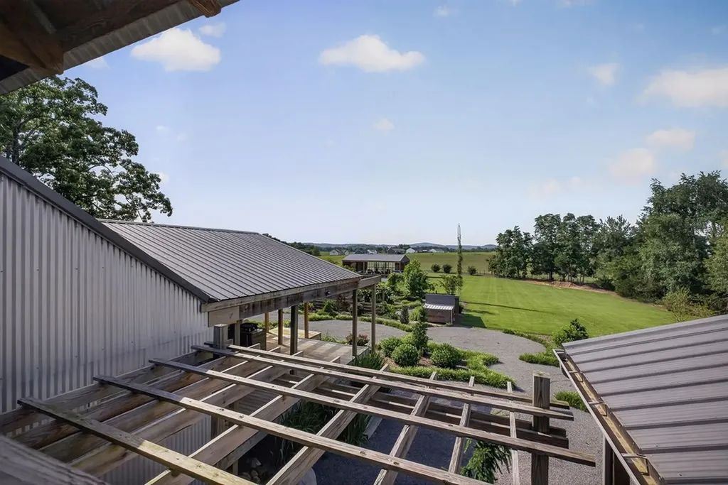 495 Worley Road Doyle TN 38559