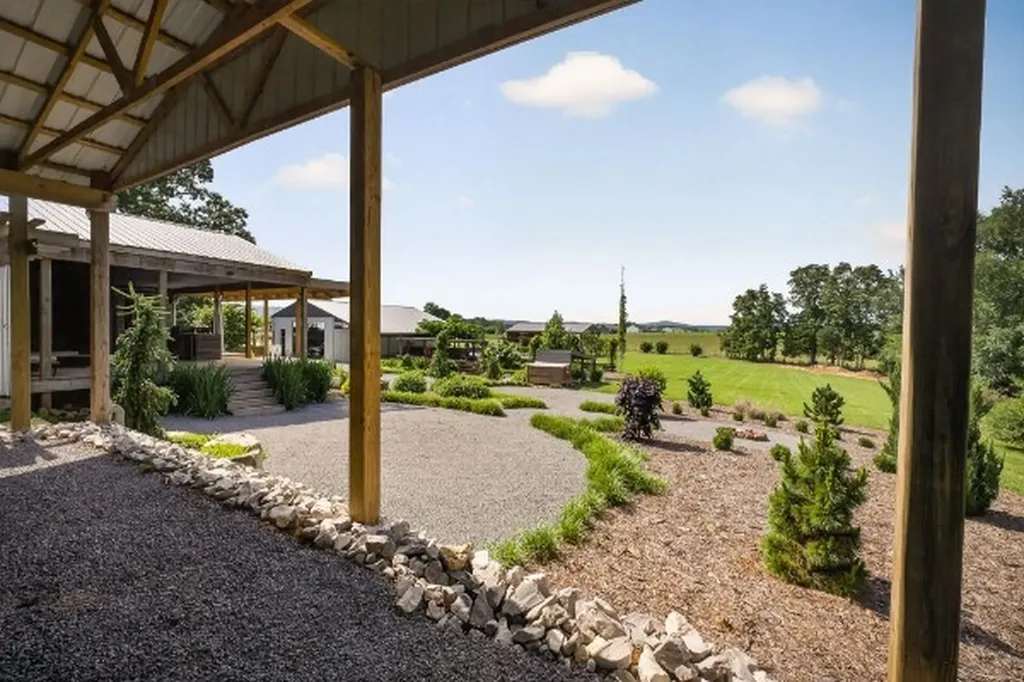495 Worley Road Doyle TN 38559