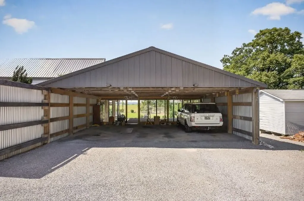 495 Worley Road Doyle TN 38559