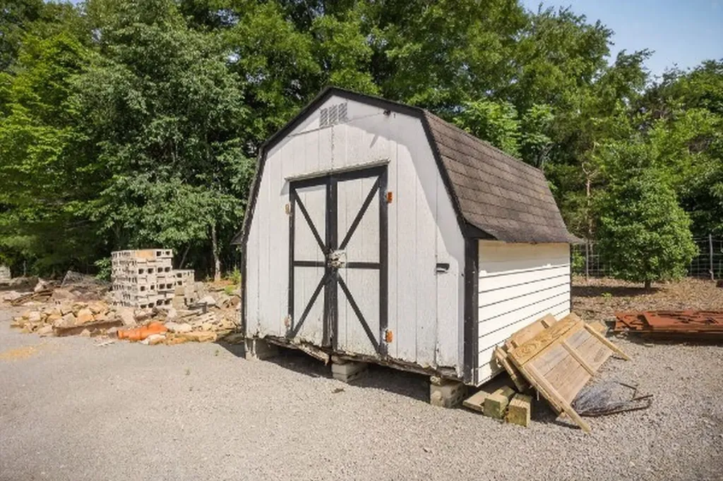 495 Worley Road Doyle TN 38559