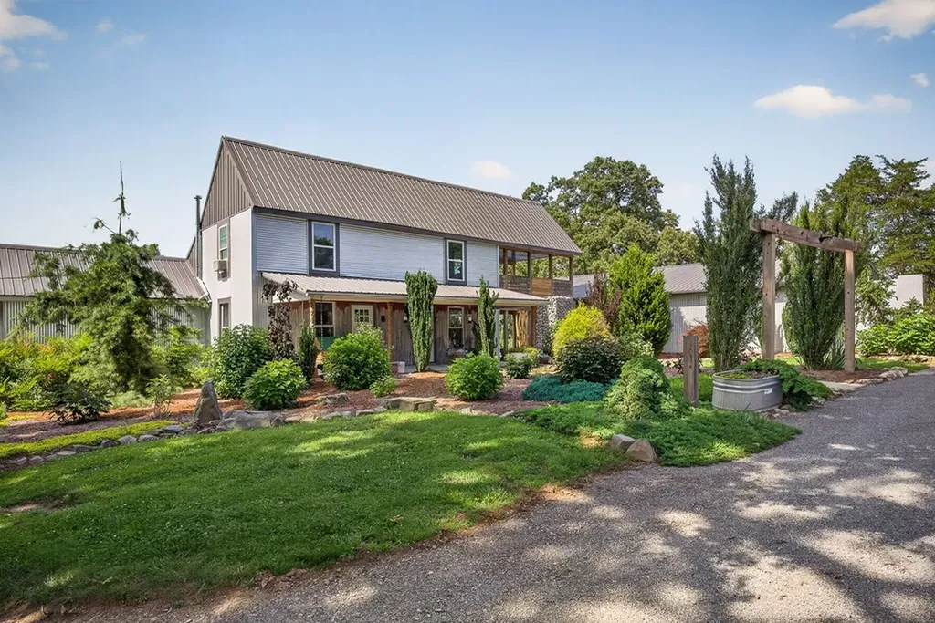 495 Worley Road Doyle TN 38559