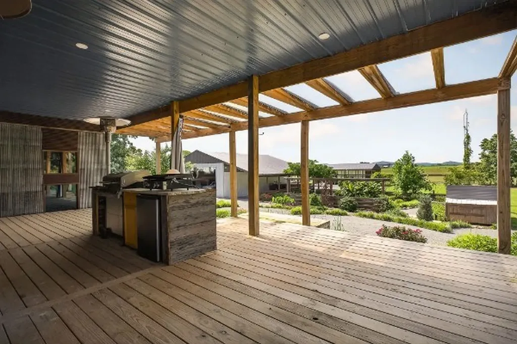 495 Worley Road Doyle TN 38559