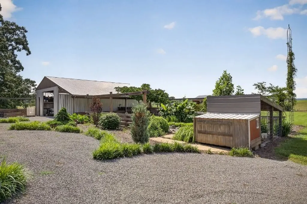 495 Worley Road Doyle TN 38559