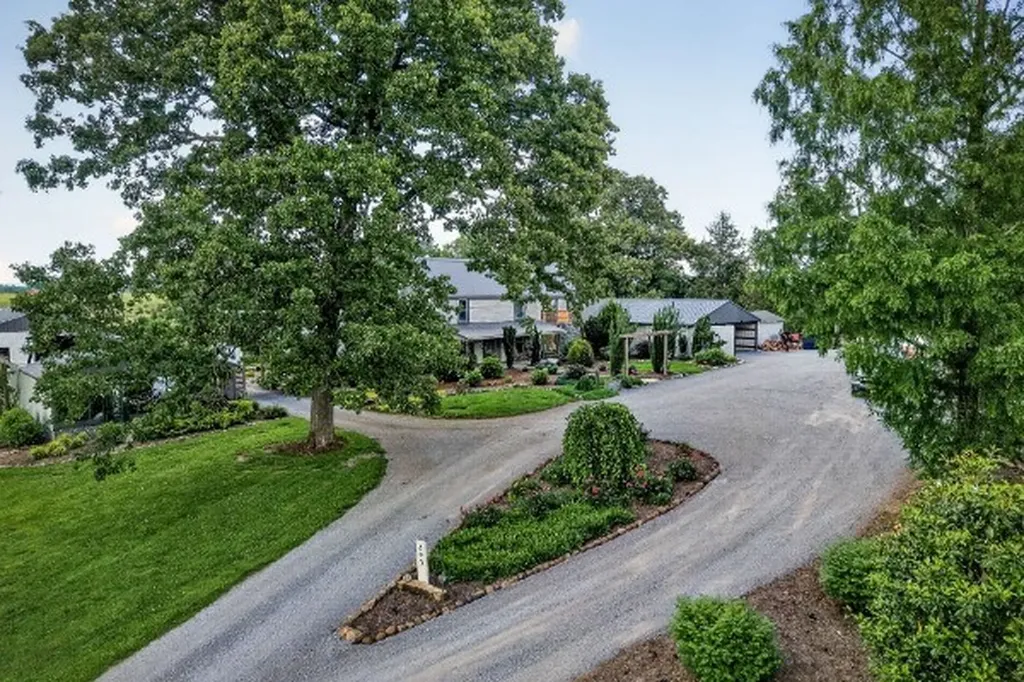495 Worley Road Doyle TN 38559