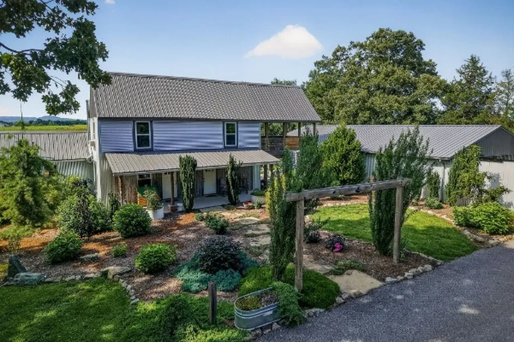 495 Worley Road Doyle TN 38559