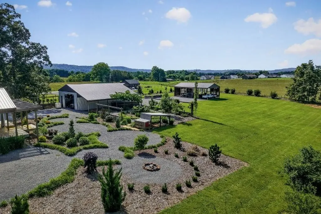 495 Worley Road Doyle TN 38559