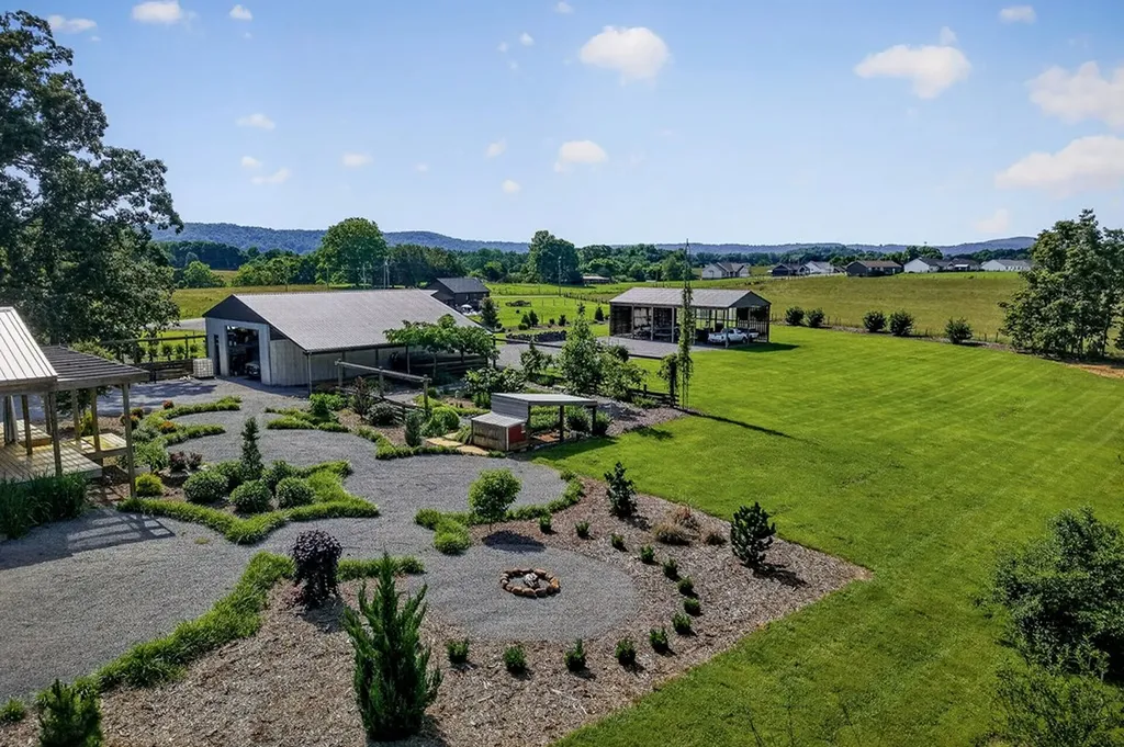 495 Worley Road Doyle TN 38559