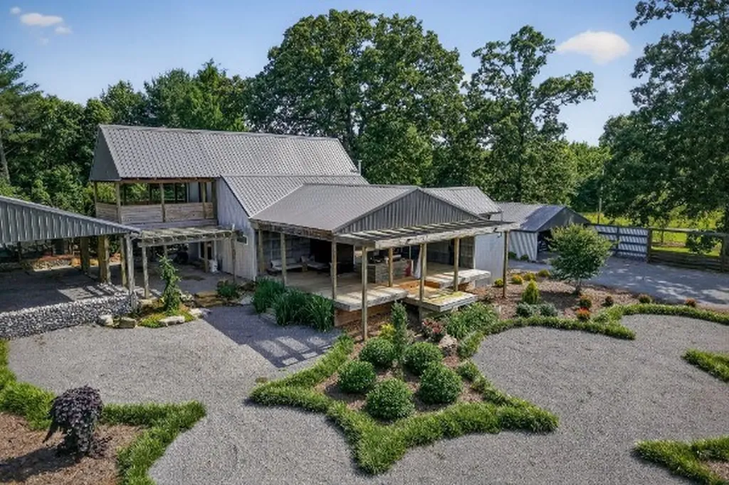 495 Worley Road Doyle TN 38559