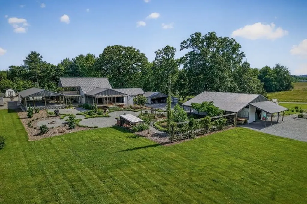 495 Worley Road Doyle TN 38559