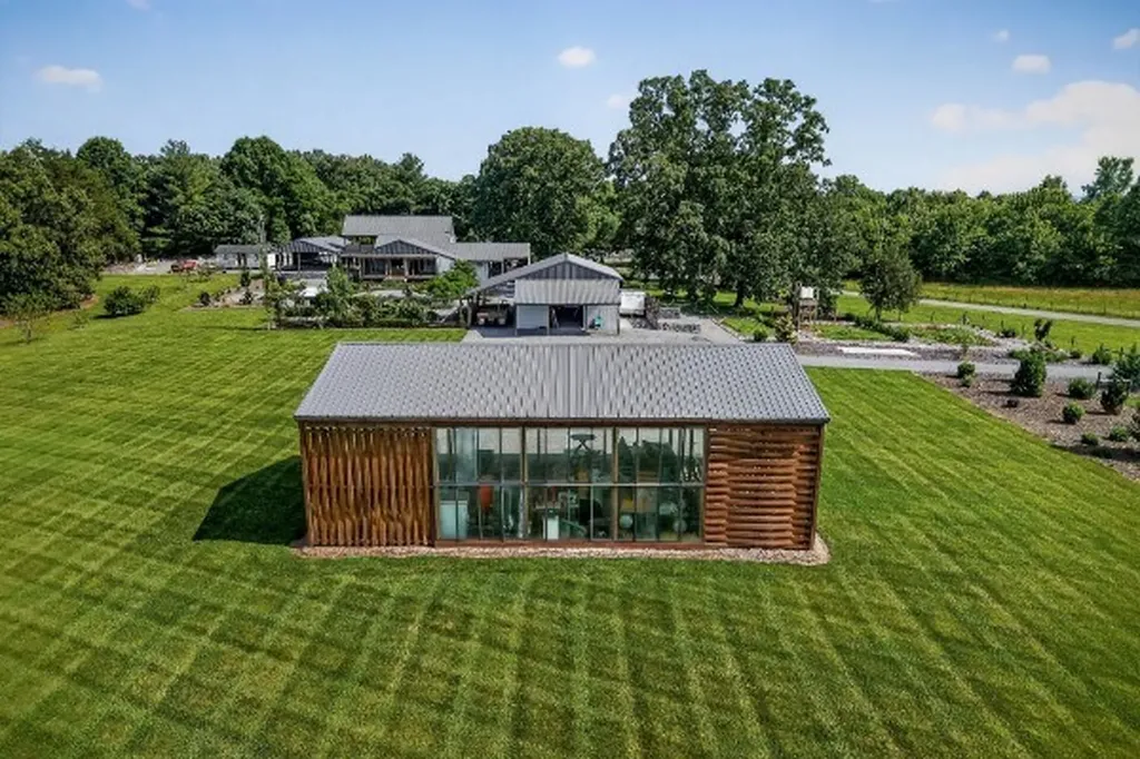 495 Worley Road Doyle TN 38559