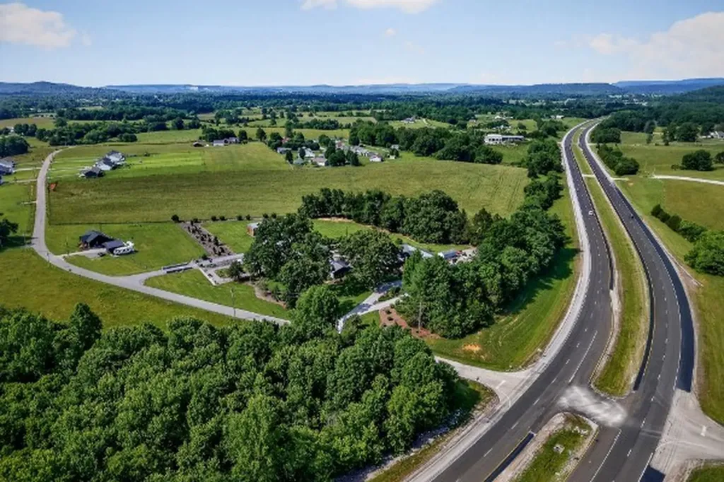 495 Worley Road Doyle TN 38559