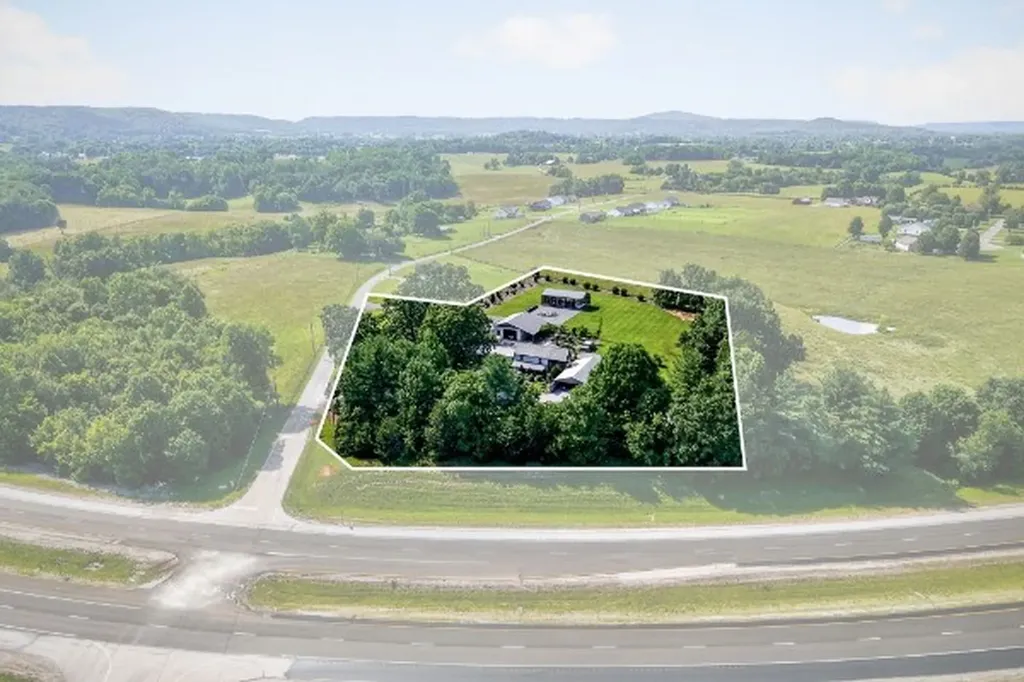 495 Worley Road Doyle TN 38559