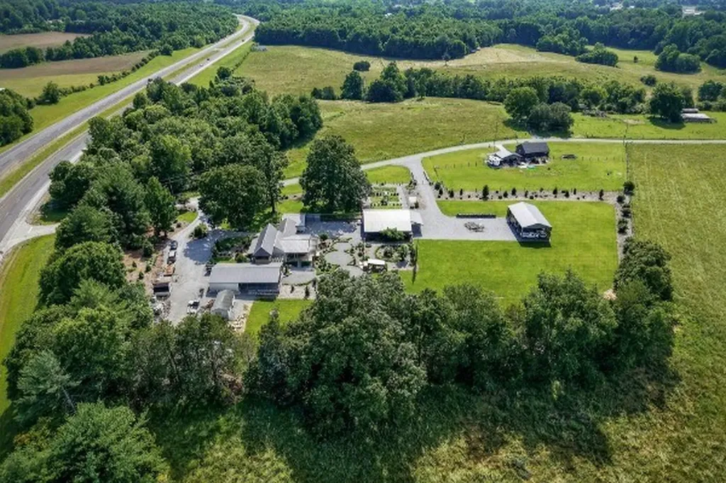 495 Worley Road Doyle TN 38559