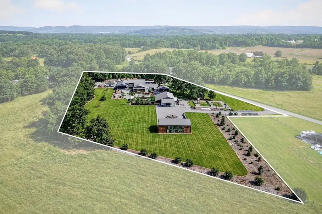 495 Worley Road Doyle TN 38559