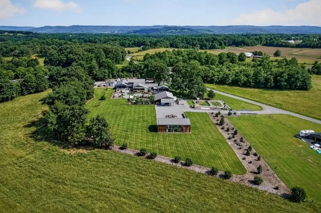 495 Worley Road Doyle TN 38559