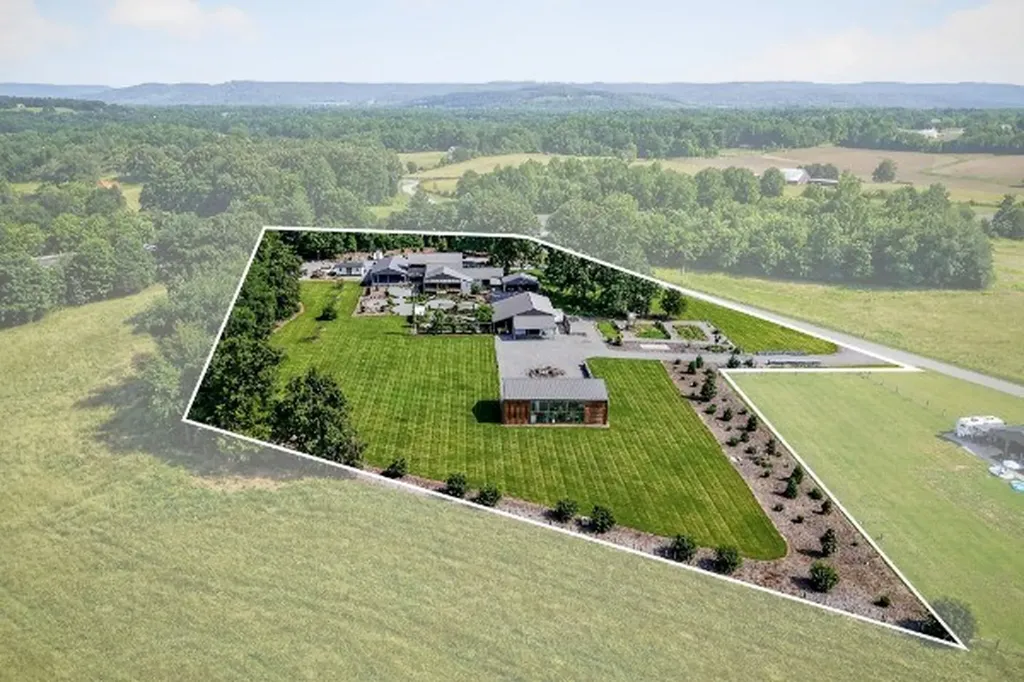 495 Worley Road Doyle TN 38559