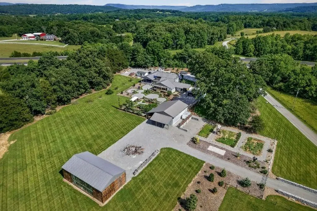 495 Worley Road Doyle TN 38559