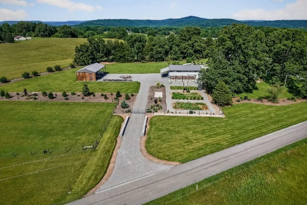 495 Worley Road Doyle TN 38559