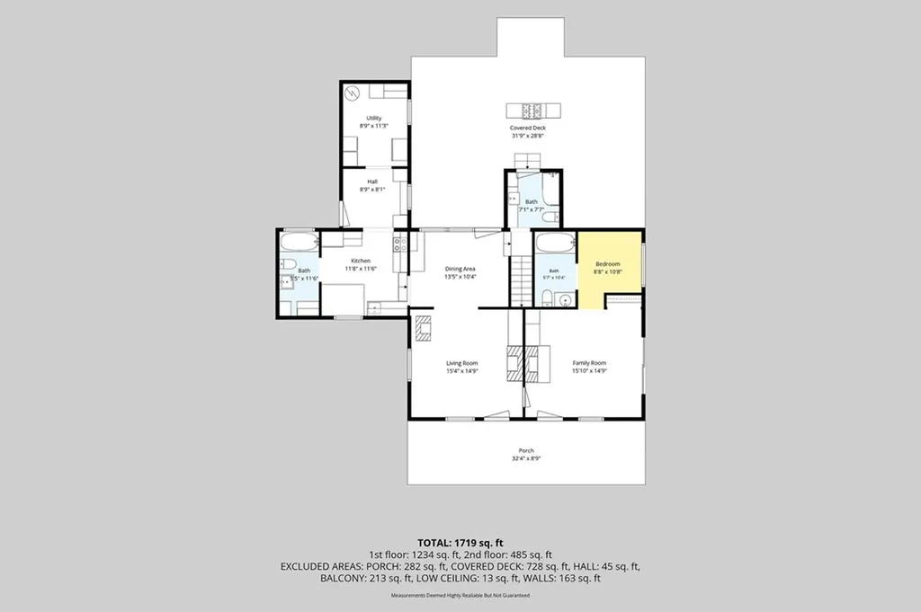 495 Worley Road Doyle TN 38559