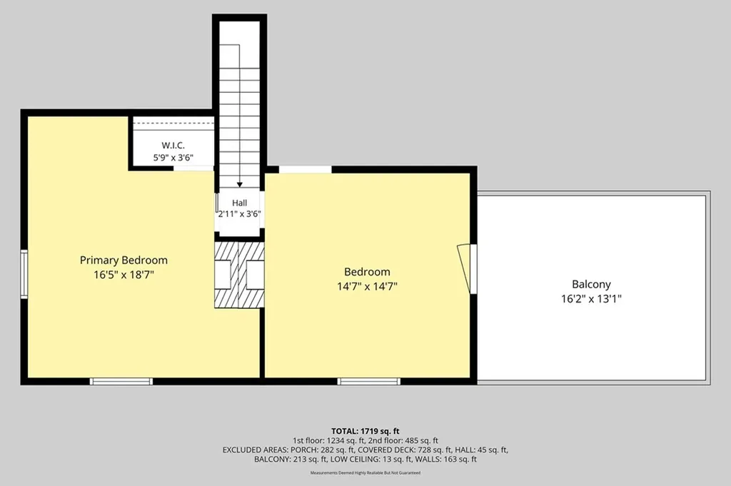 495 Worley Road Doyle TN 38559