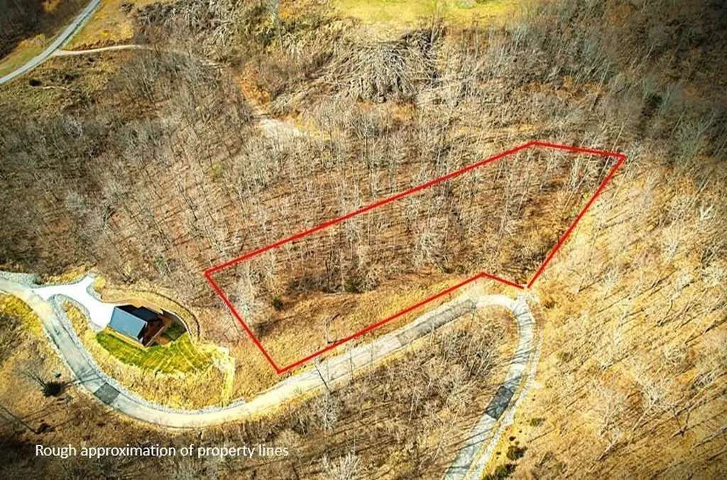 50 D Crappie Lane Hilham TN 38568