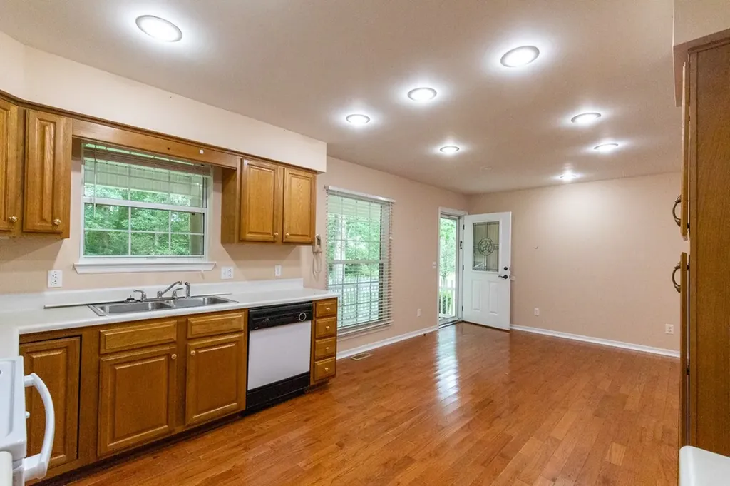 501 Bluff View Drive Spencer TN 38585