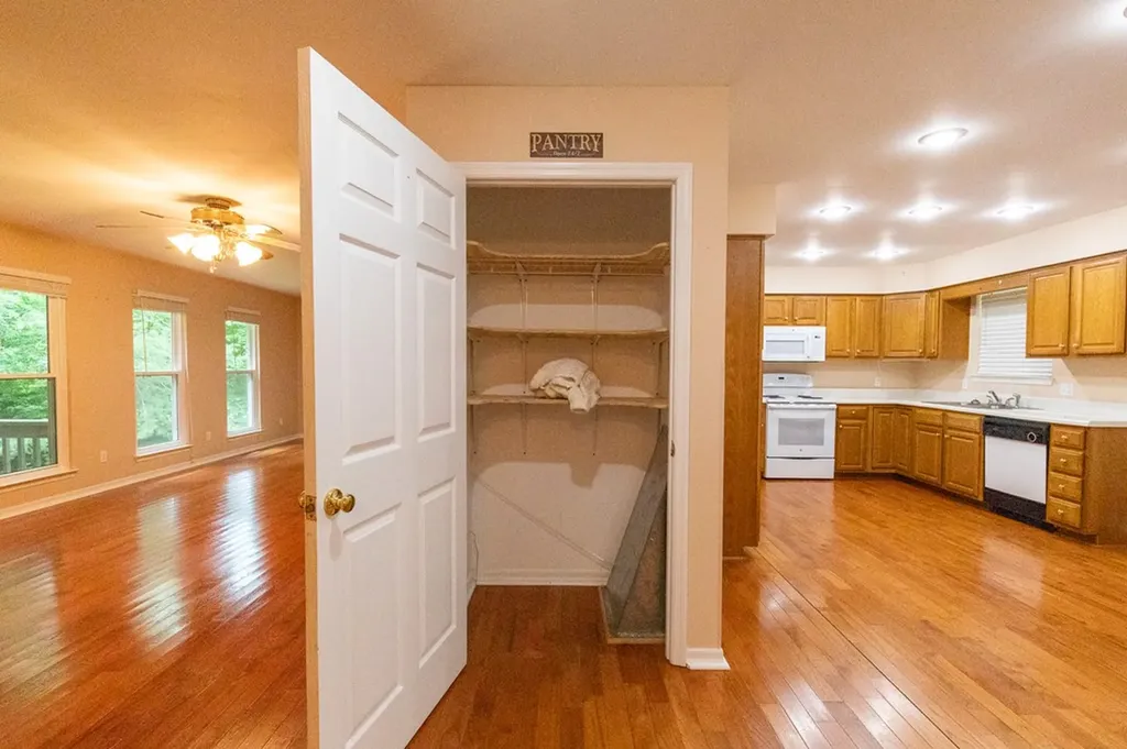 501 Bluff View Drive Spencer TN 38585