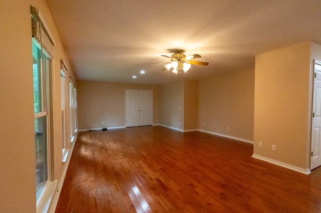 501 Bluff View Drive Spencer TN 38585