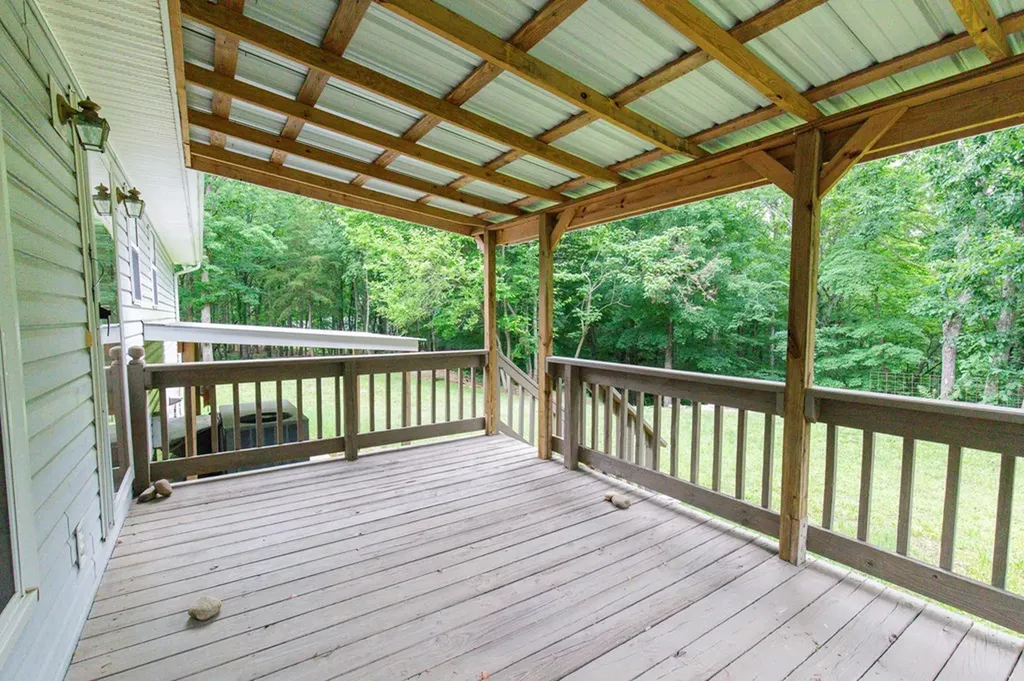 501 Bluff View Drive Spencer TN 38585