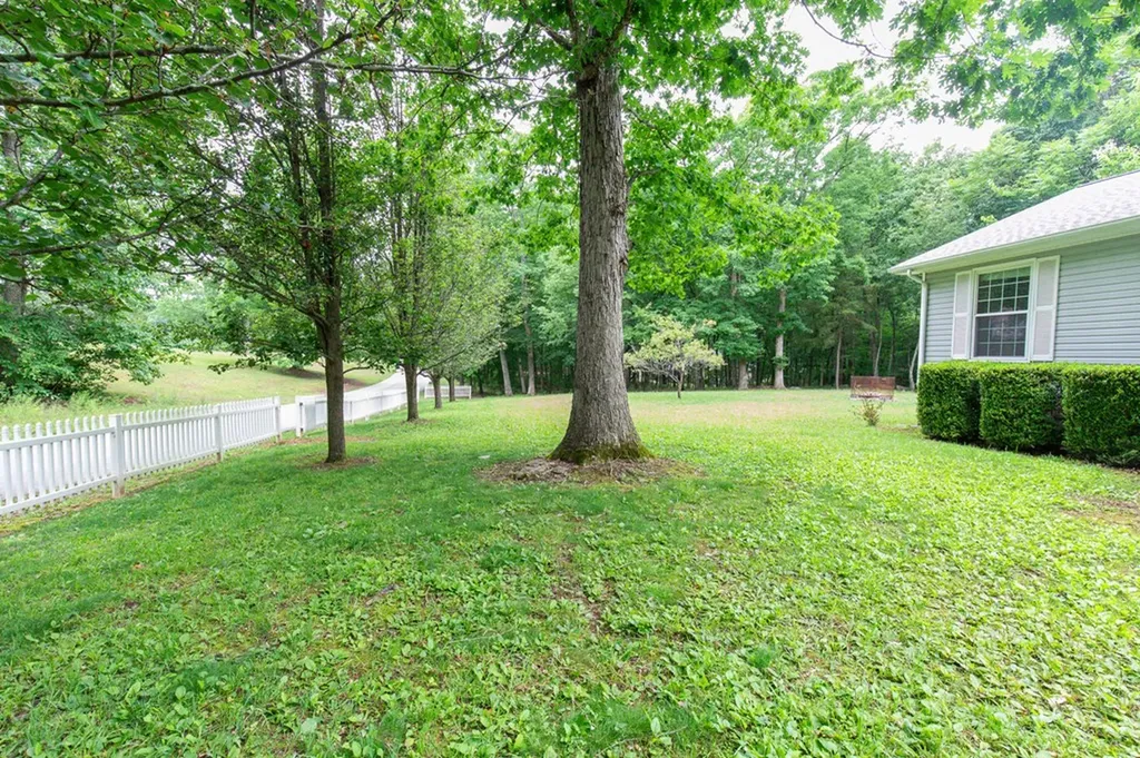 501 Bluff View Drive Spencer TN 38585