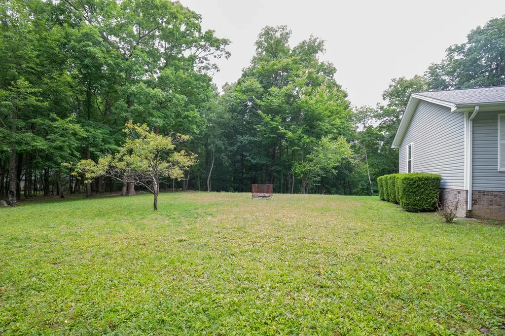 501 Bluff View Drive Spencer TN 38585