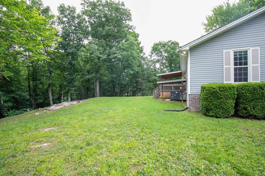 501 Bluff View Drive Spencer TN 38585