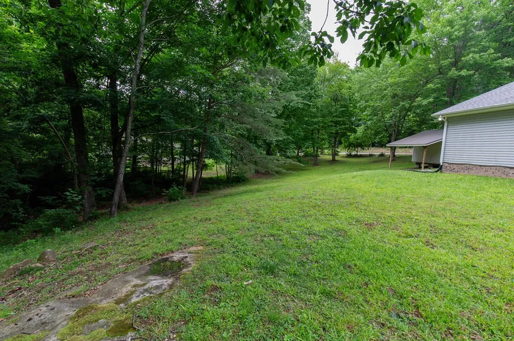 501 Bluff View Drive Spencer TN 38585